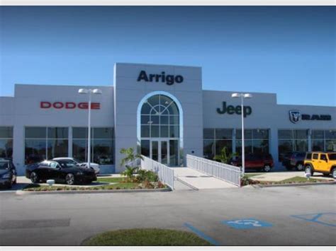 Arrigo dodge sawgrass - Arrigo CDJR Sawgrass is a dealership that offers new and used Dodge, Jeep, and Ram vehicles in Sunrise, Florida. You can browse their inventory online, test drive the …